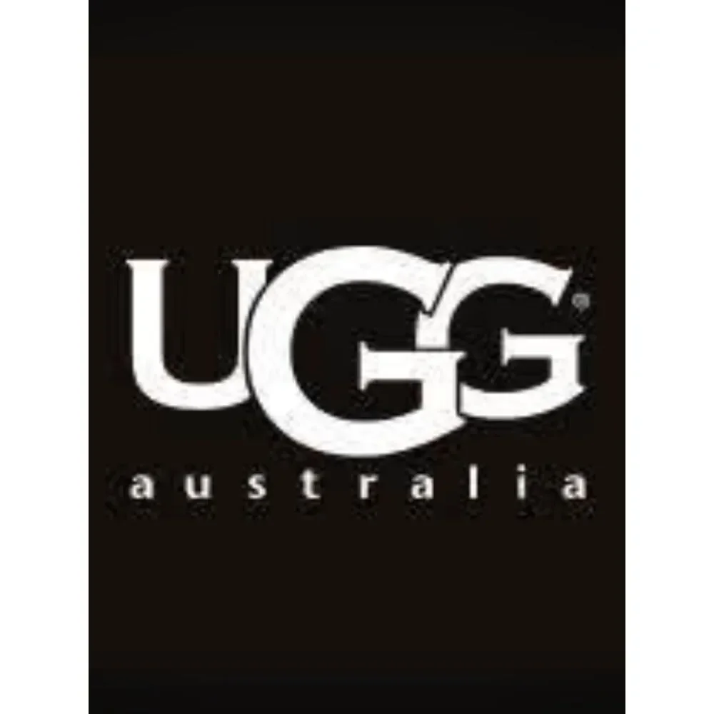 UGG cute mocassin